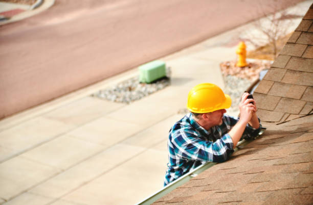 Best Commercial Roofing Services  in Chauvin, LA