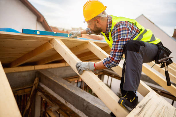 Trusted Chauvin, LA Roofing Contractor Experts