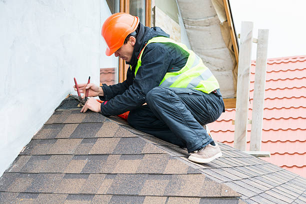 Best Gutter Installation and Roofing  in Chauvin, LA